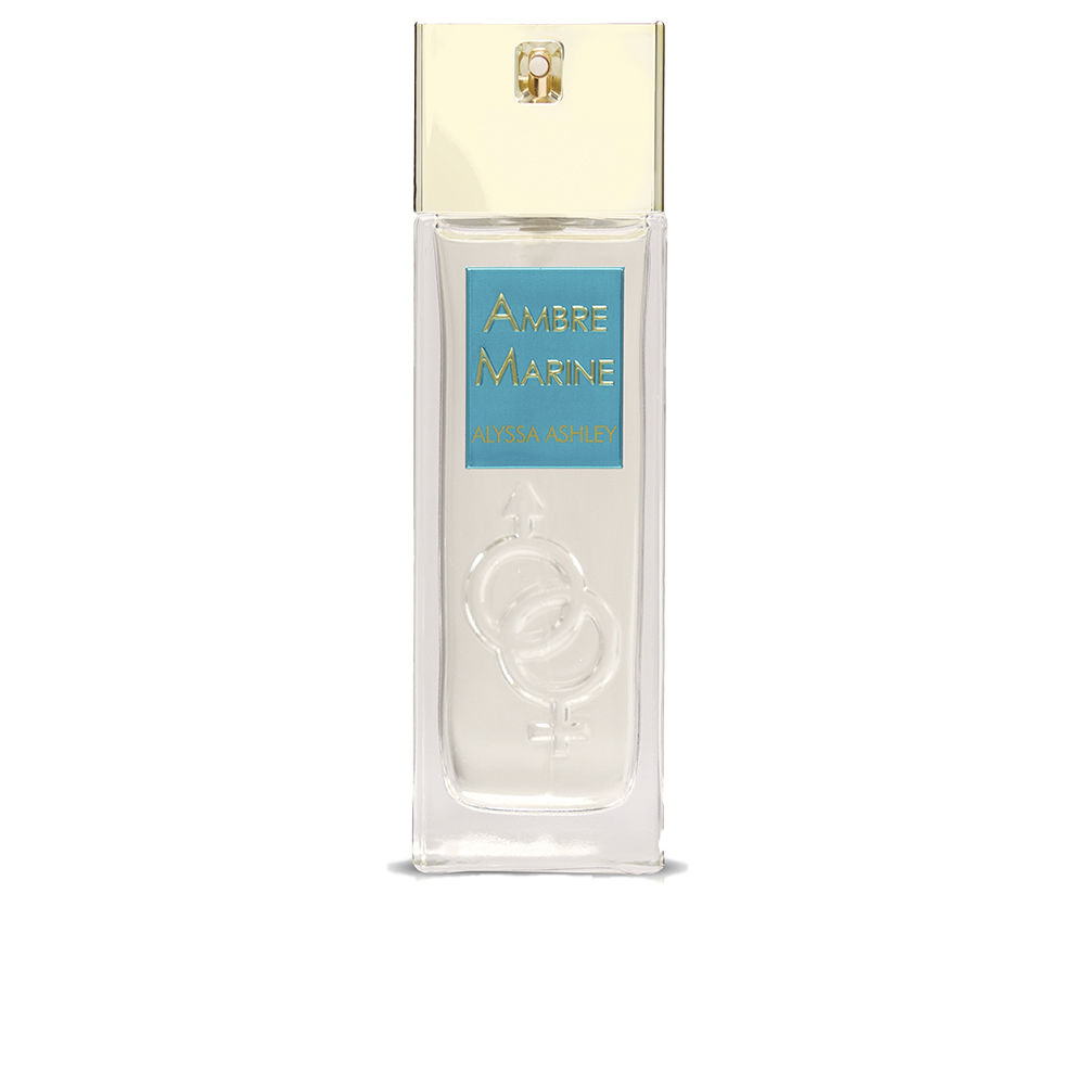 AMBRE MARINE edp vapo