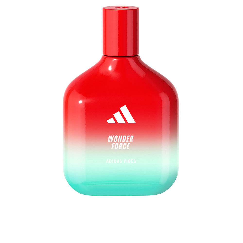 ADIDAS VIBES WONDER FORCE edp vapo