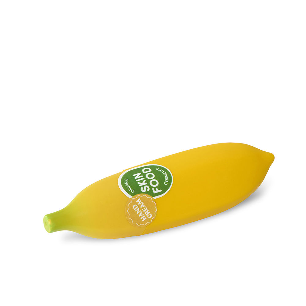 Banana Hand Cream