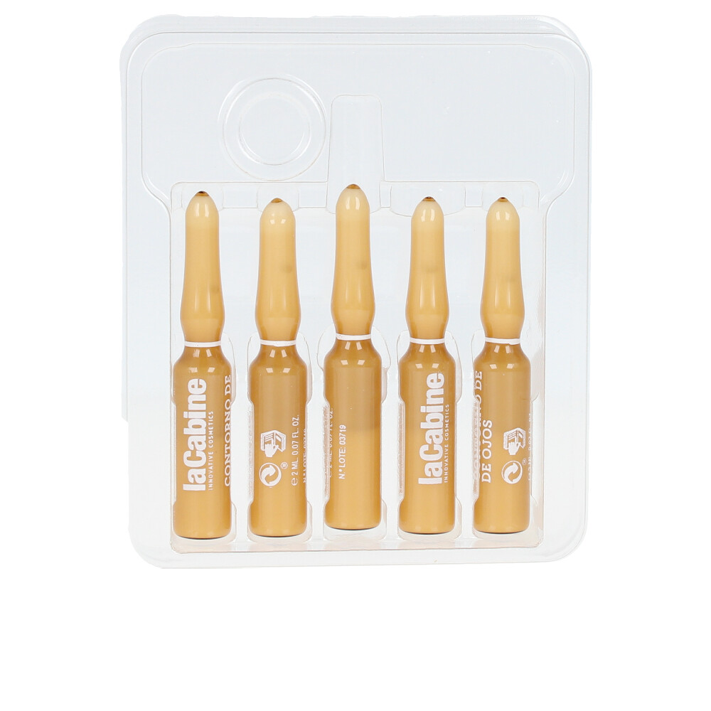 EYE CONTOUR AMPOULES