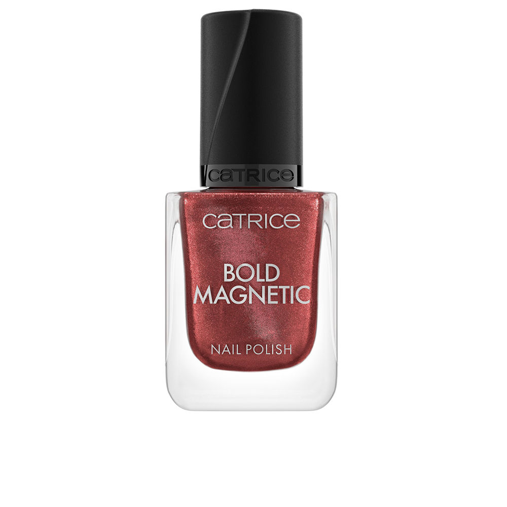 BOLD MAGNETIC magnetic nail polish