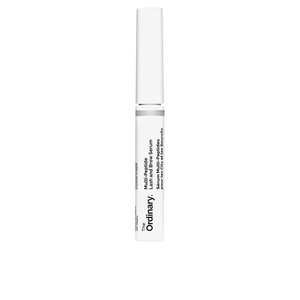MULTI-PEPTIDE lash and brow serum