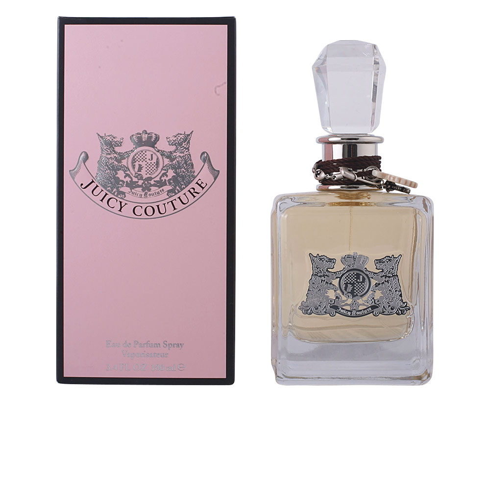 JUICY COUTURE eau de parfum spray