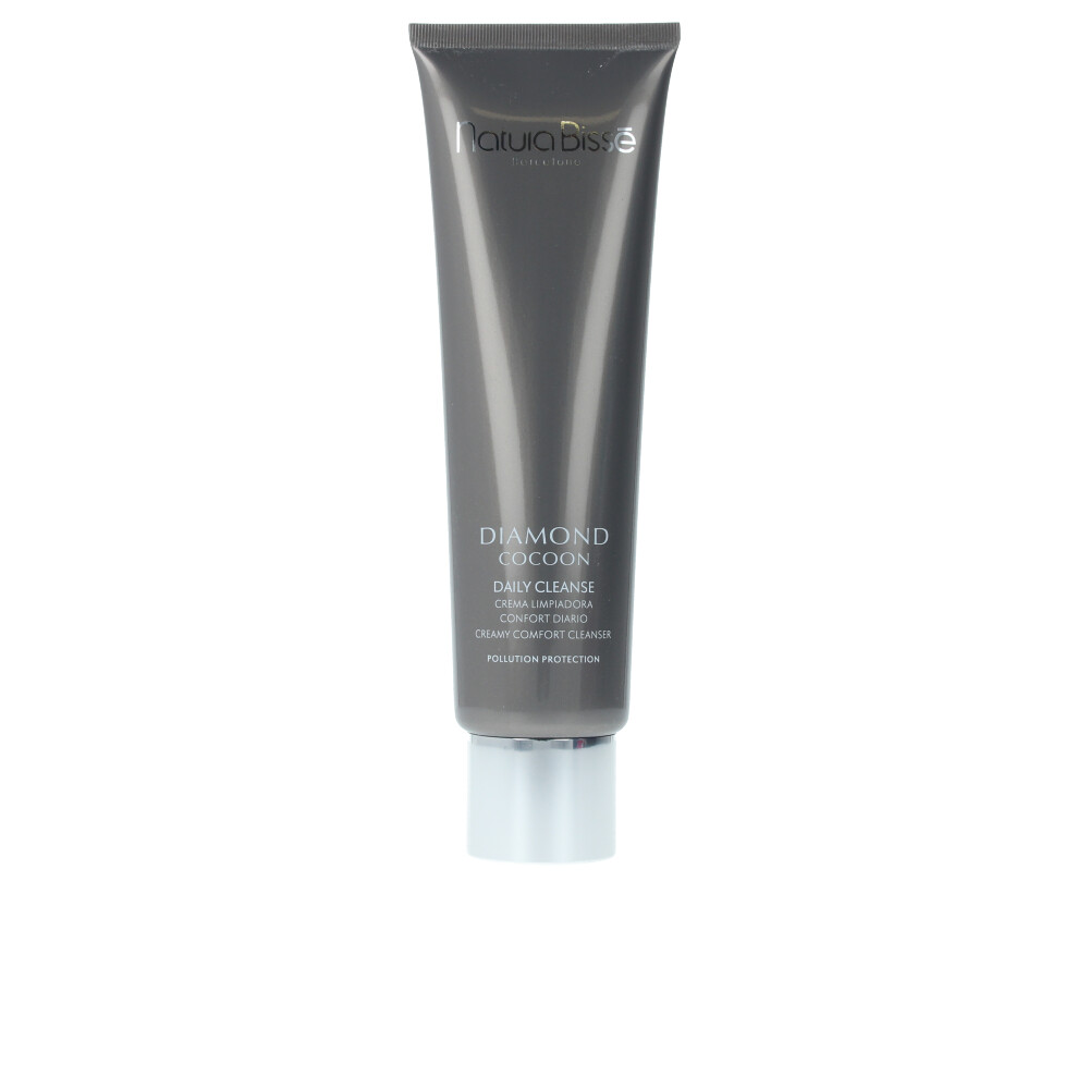DIAMOND COCOON daily cleanser