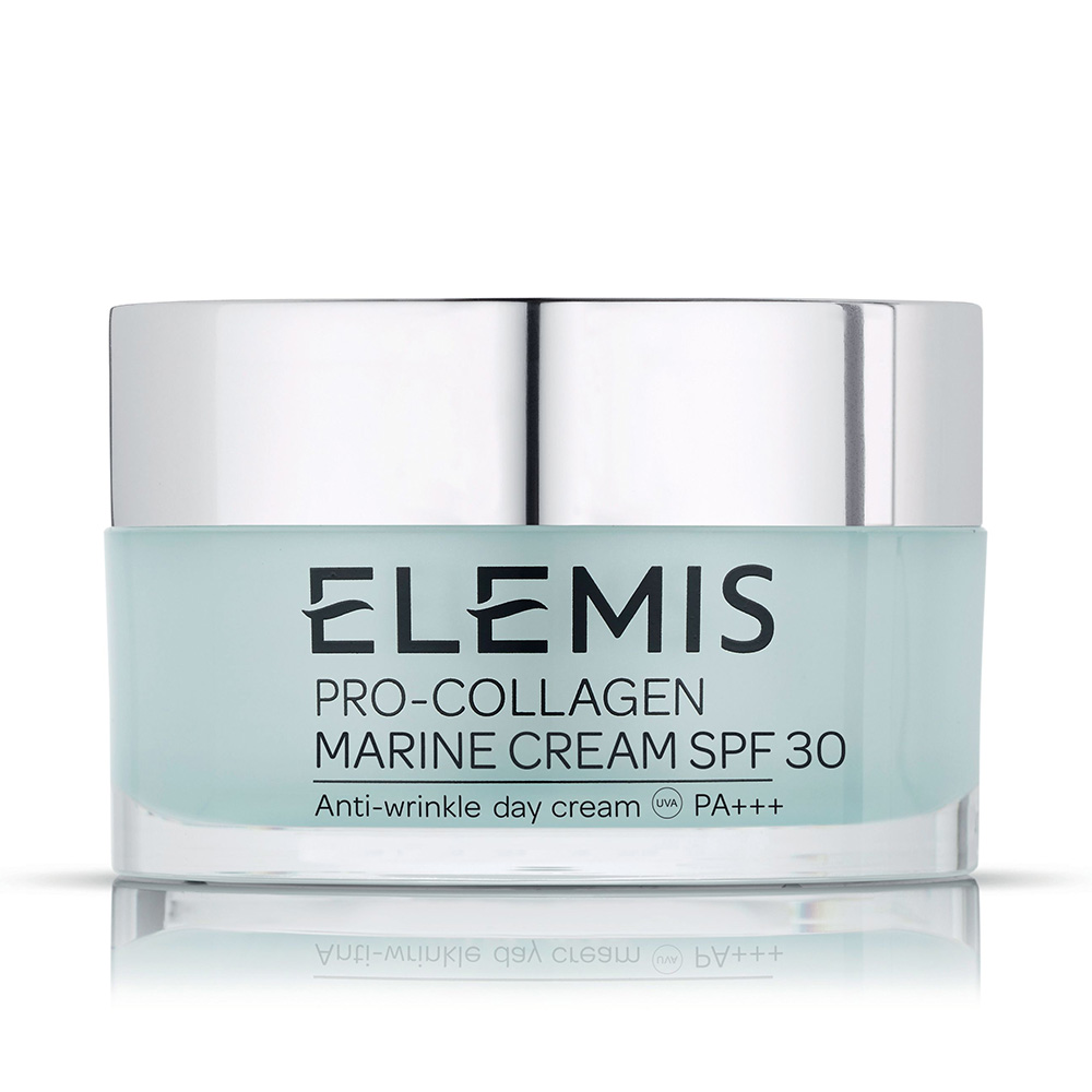 PRO-COLLAGEN marine cream SPF30
