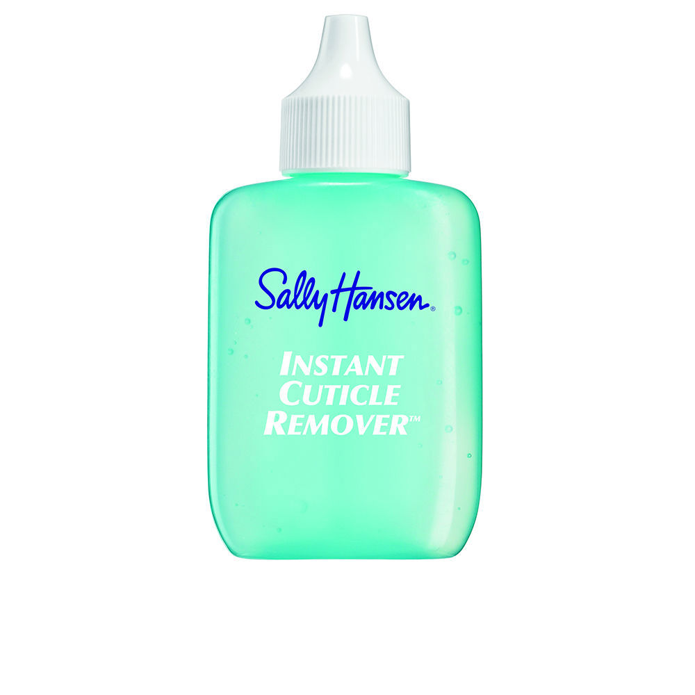 INSTANT cuticle remover gel