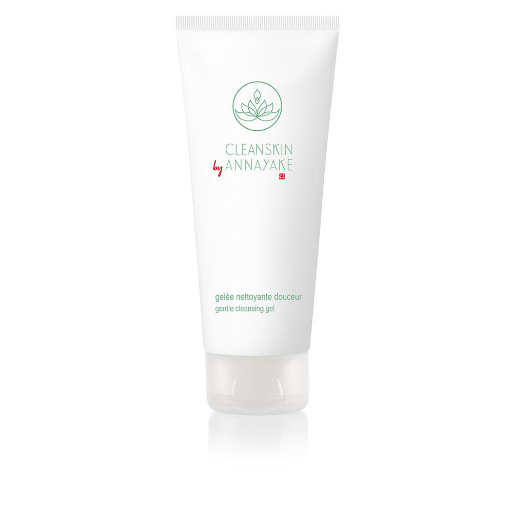 CLEANSKIN BY ANNAYAKE gentle cleansing gel