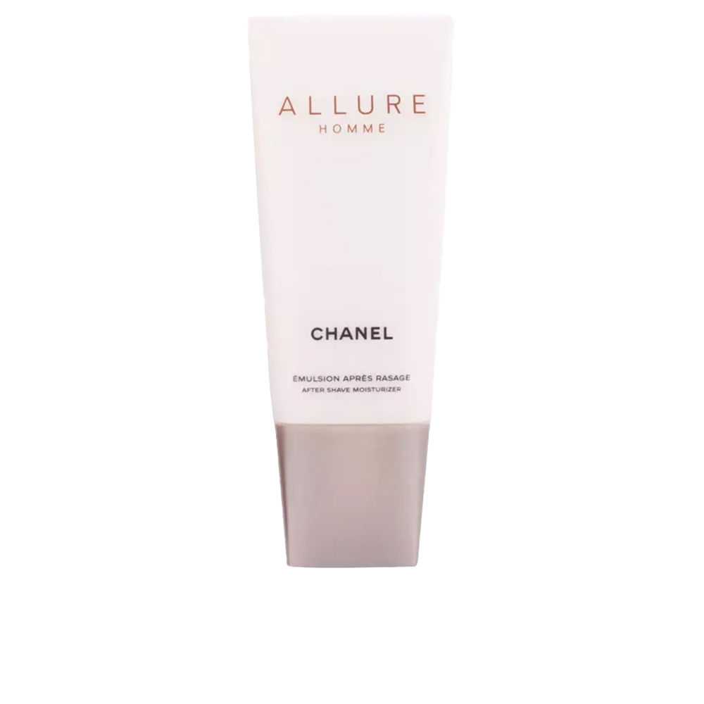 ALLURE HOMME after-shave balm