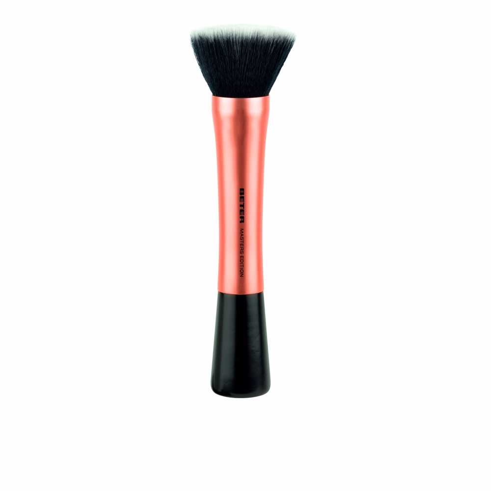 BRUSH liquid foundation flat masters edition