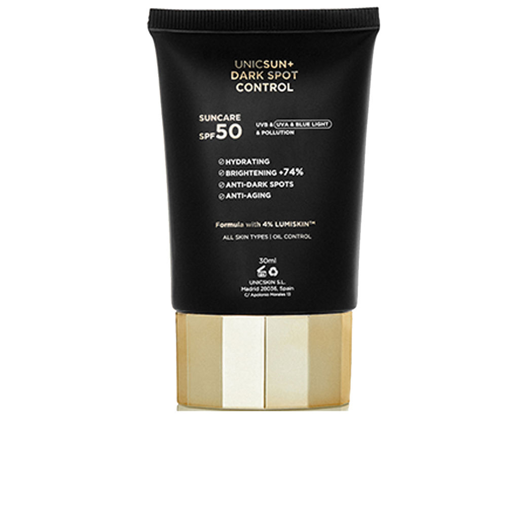 UNICSUN+ DARK SPOT CONTROL cream