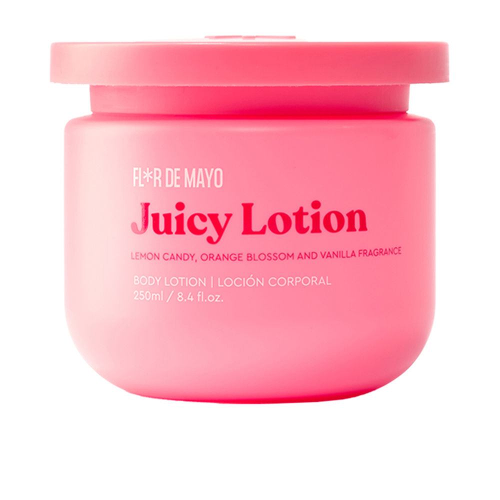 LOCIÓN CORPORAL juicy