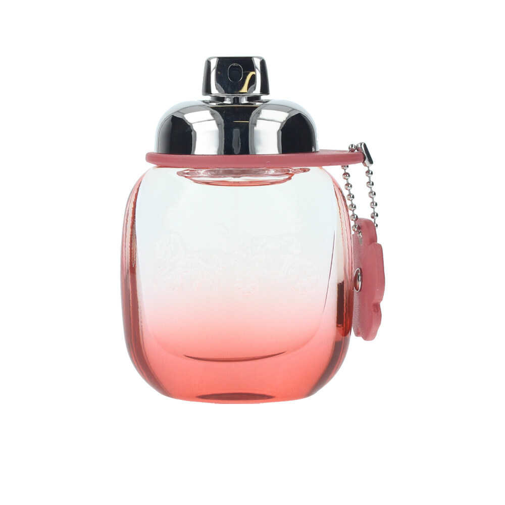 COACH FLORAL BLUSH eau de parfum spray