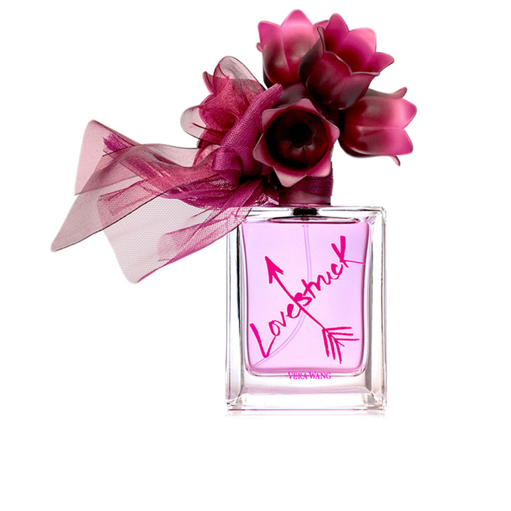 LOVESTRUCK edp vapor