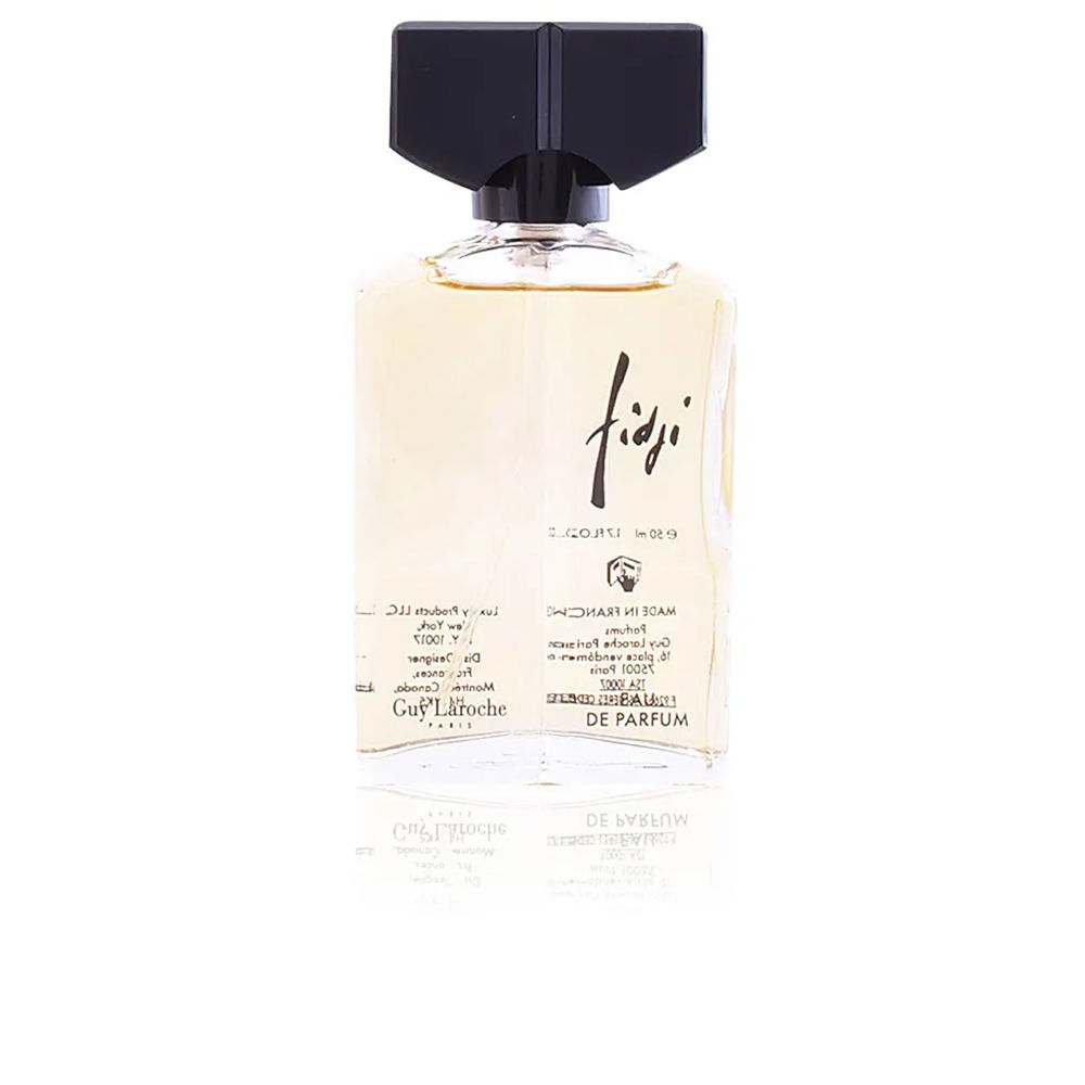 FIDJI eau de parfum spray
