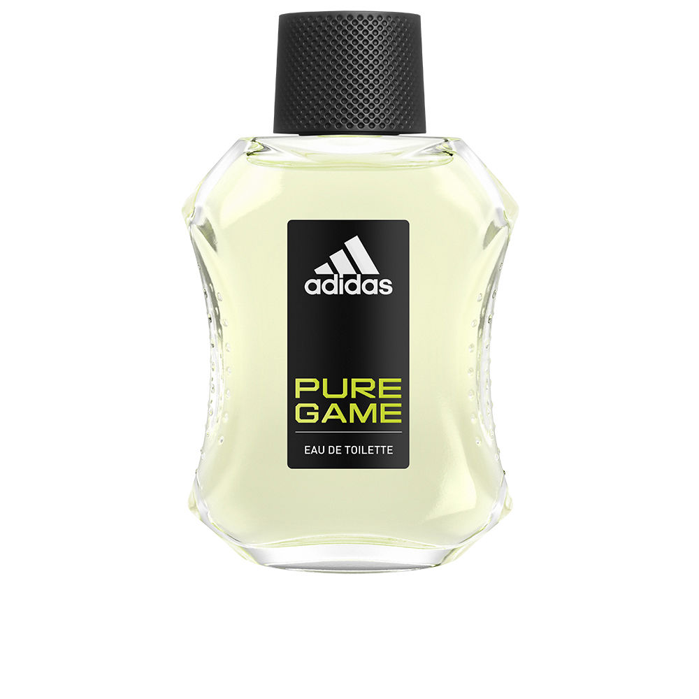 ADIDAS PURE GAME edt vapo