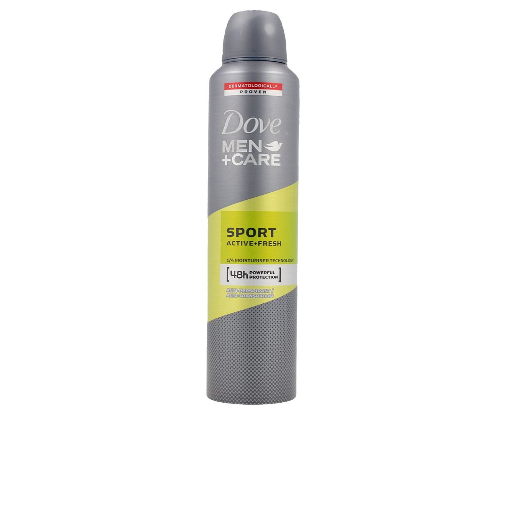 MEN SPORT ACTIVE FRESH deo spray
