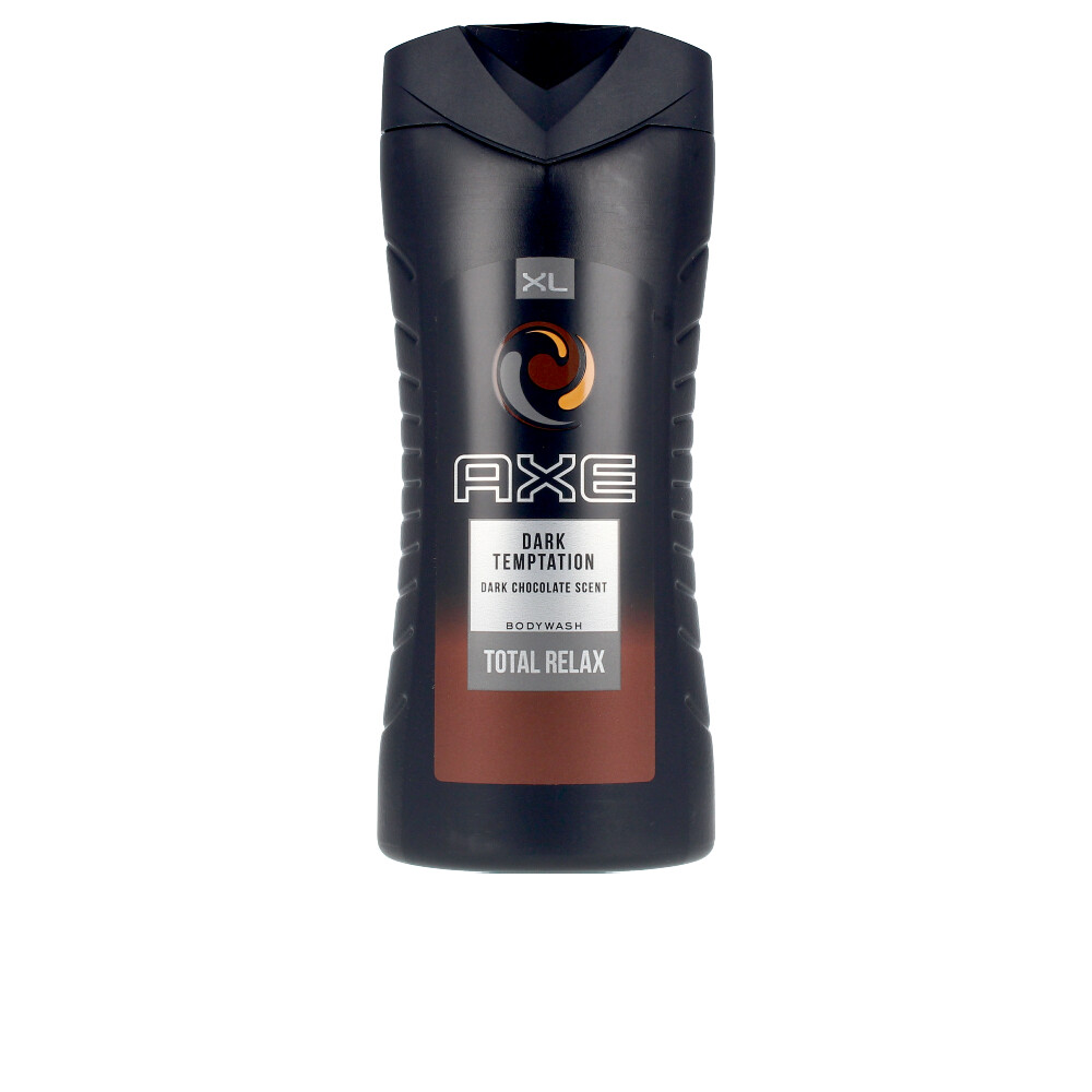 AXE DARK TEMPTATION shower gel