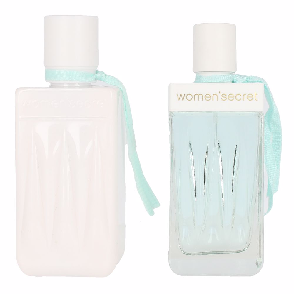 INTIMATE DAYDREAM set (Eau de Parfum spray 100ml + body lotion 200ml)