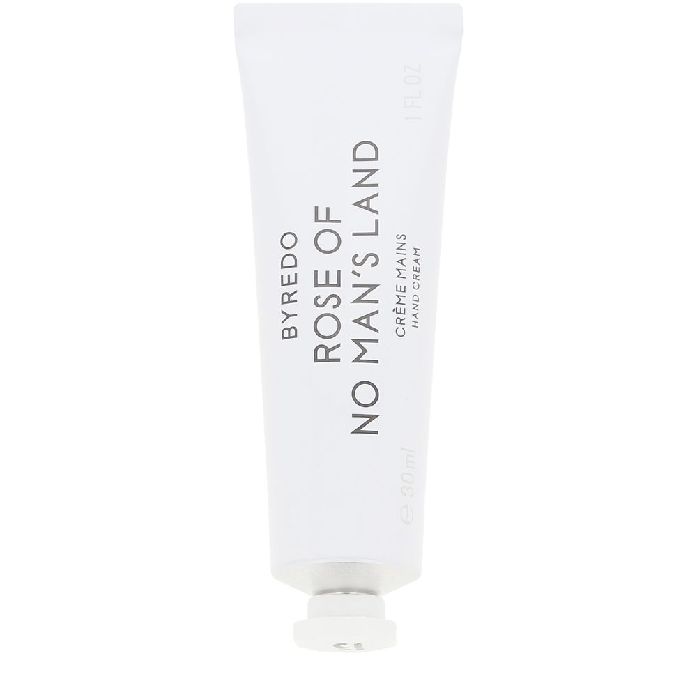 ROSE OF NO MAN'S LAND hand cream