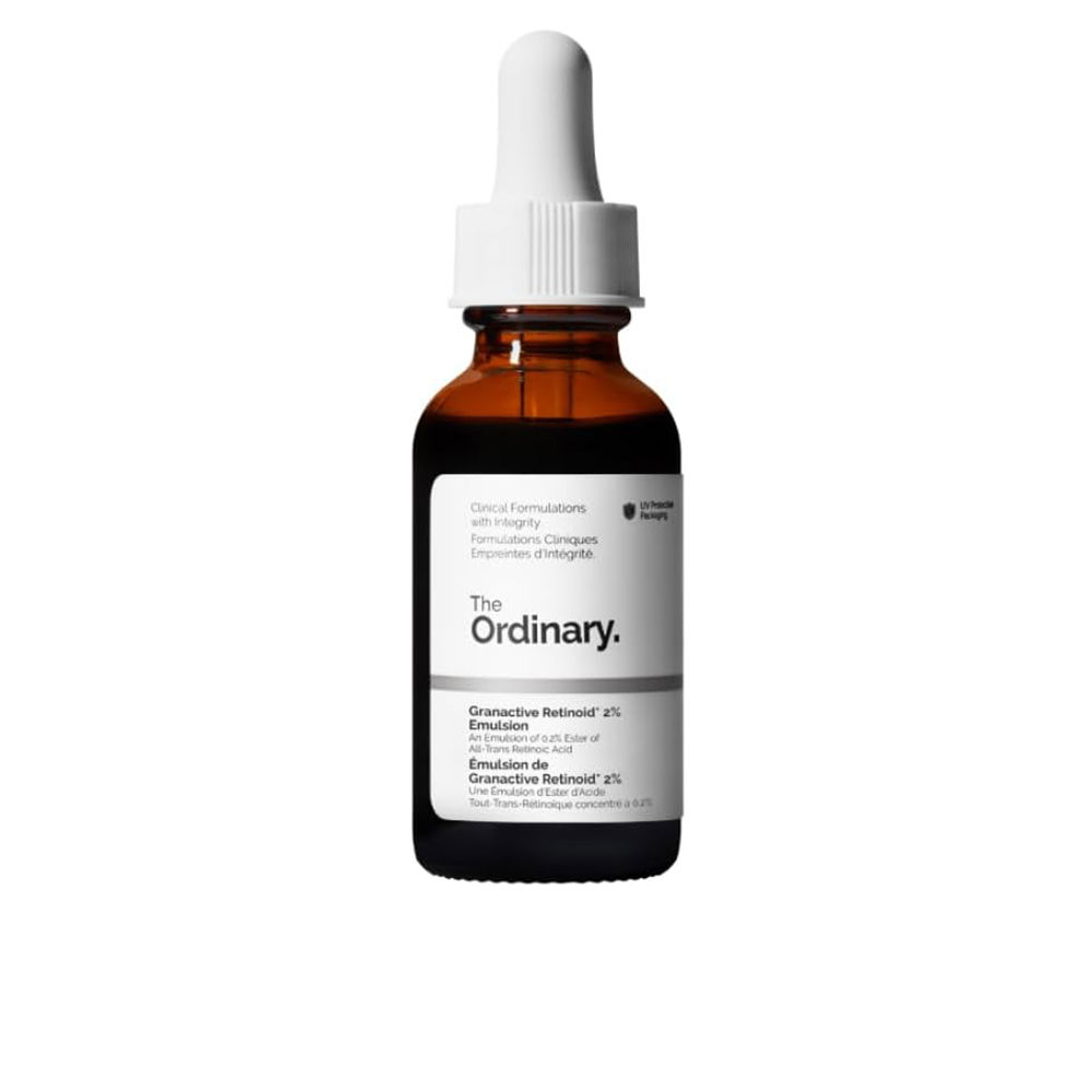 GRANACTIVE RETINOID 2% emulsion