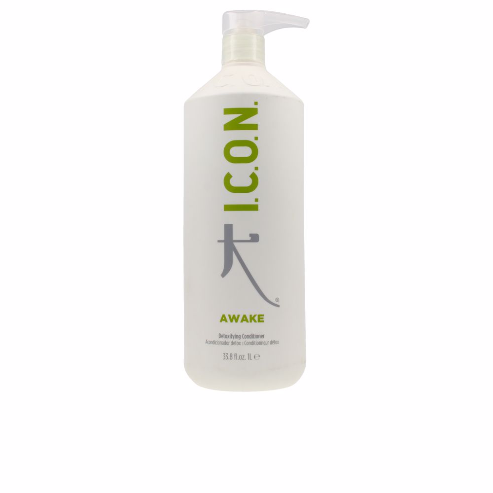 AWAKE detoxifying conditioner