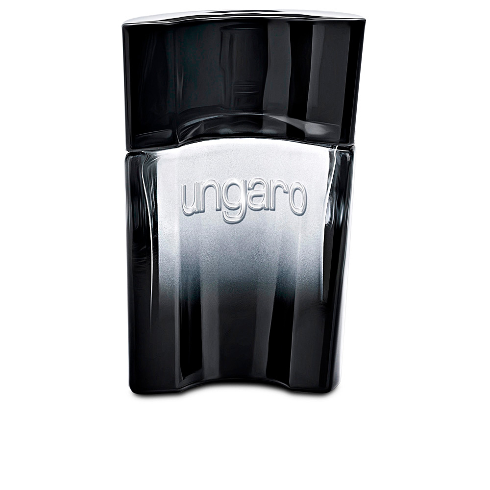 UNGARO MASCULIN eau de toilette spray