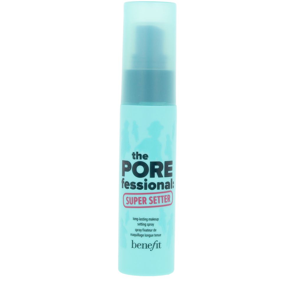 THE POREFESSIONAL super setter