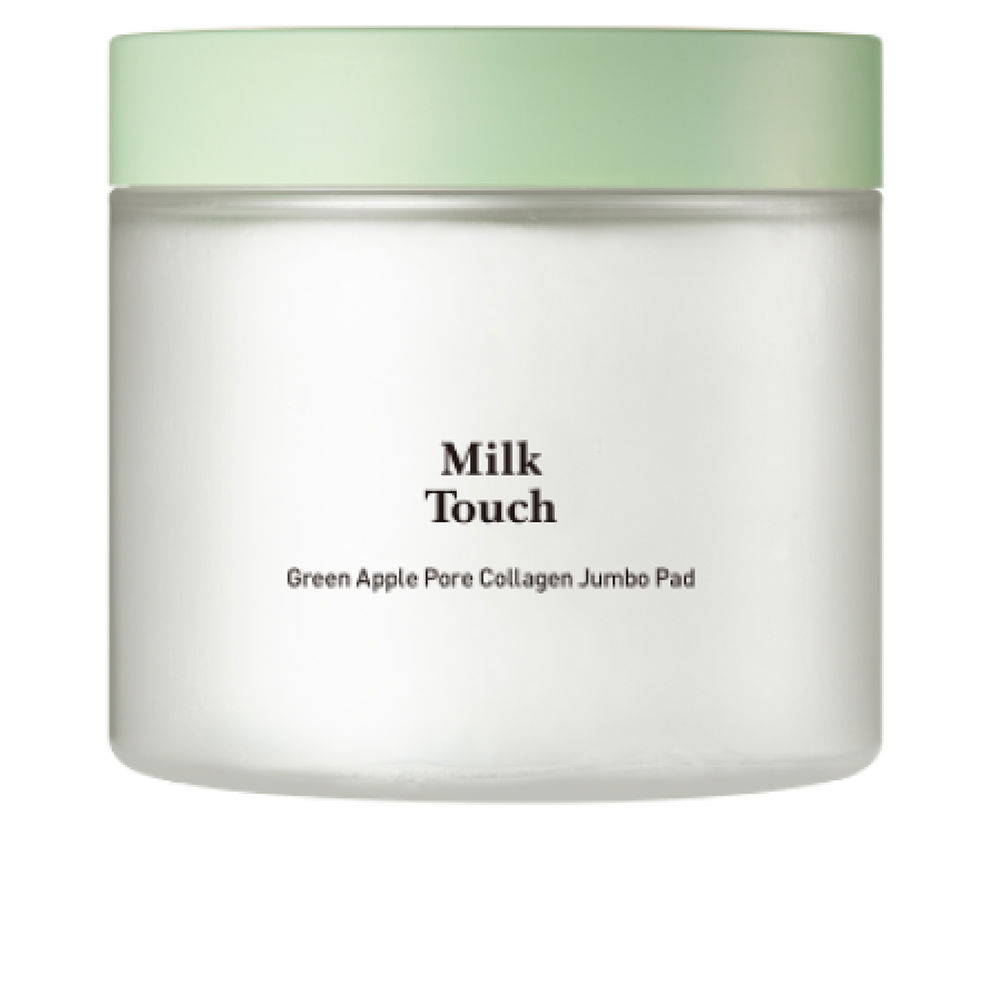 GREEN APPLE PORE collagen jumbo pad