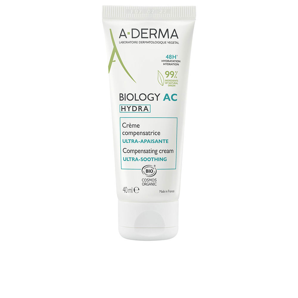 BIOLOGY AC HYDRA ultra-soothing cream