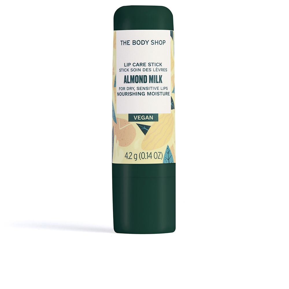 ALMOND MILK lipstick