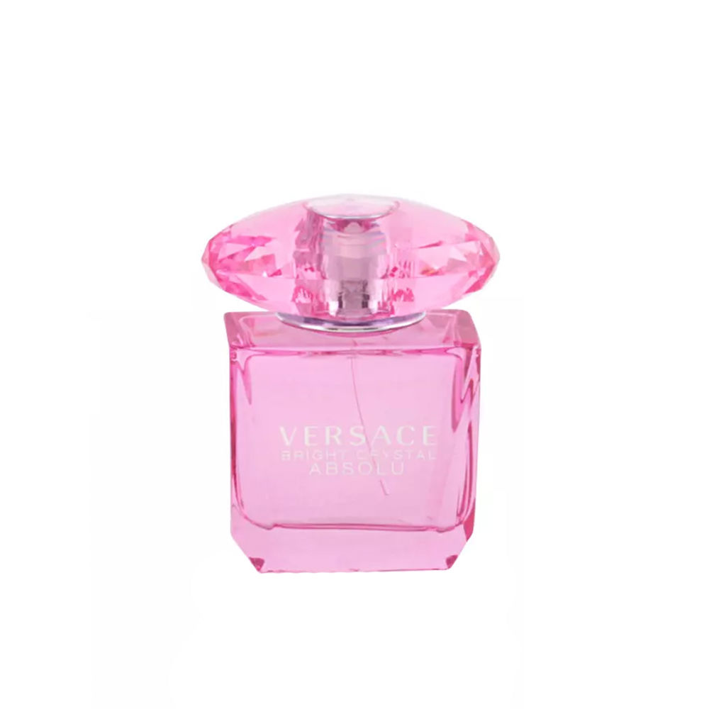 BRIGHT CRYSTAL ABSOLU eau de parfum spray