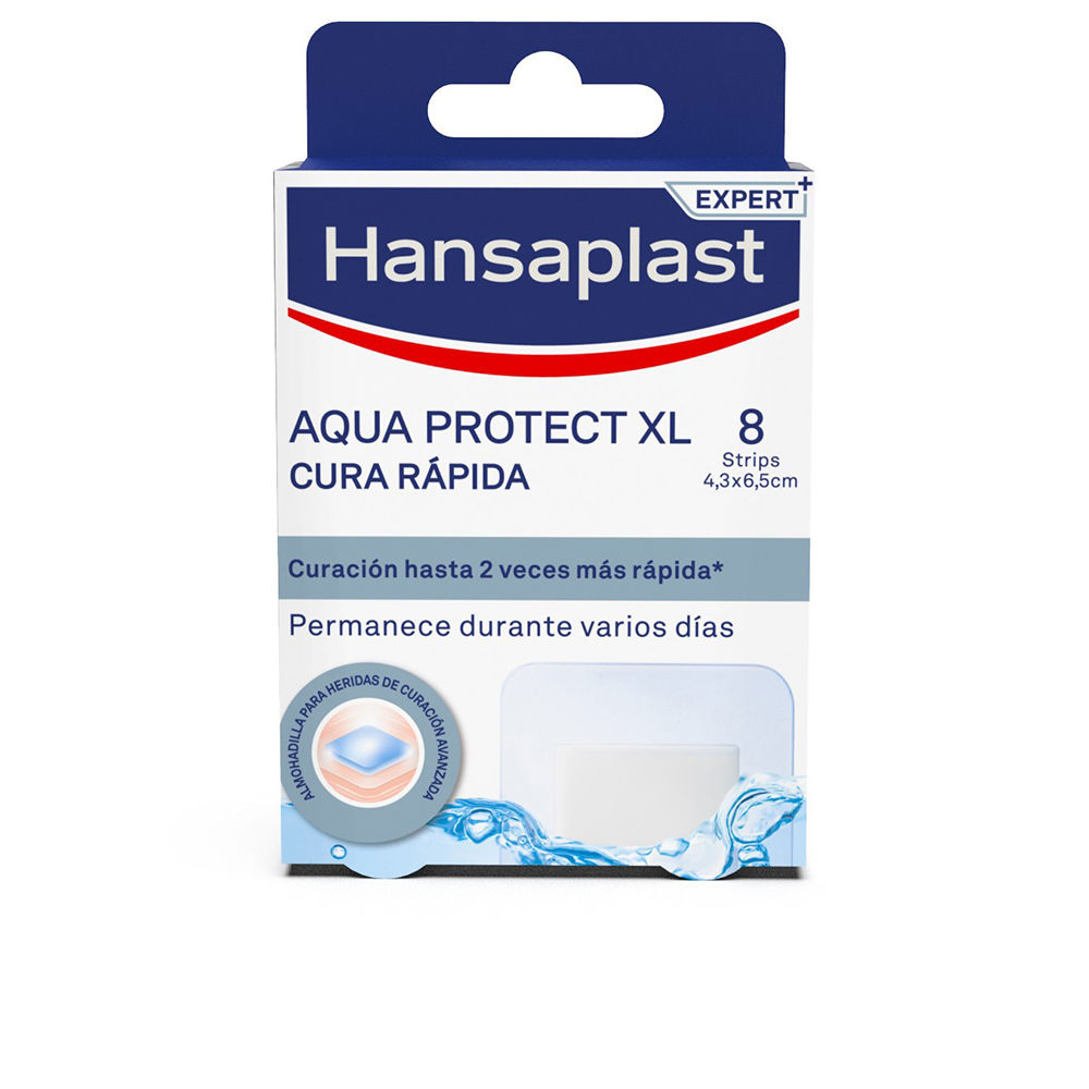 HP AQUA PROTECT XL dressings