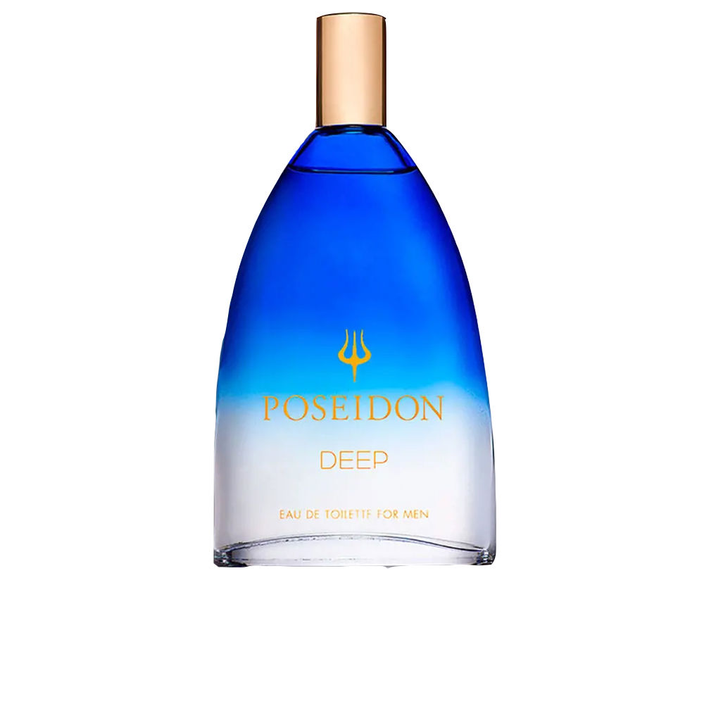 POSEIDON DEEP MEN eau de toilette spray