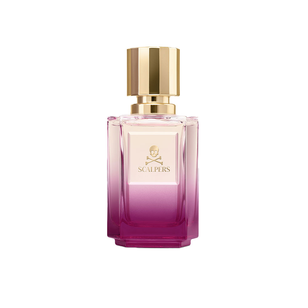 HER & THE WILD FLOWER edp vapo