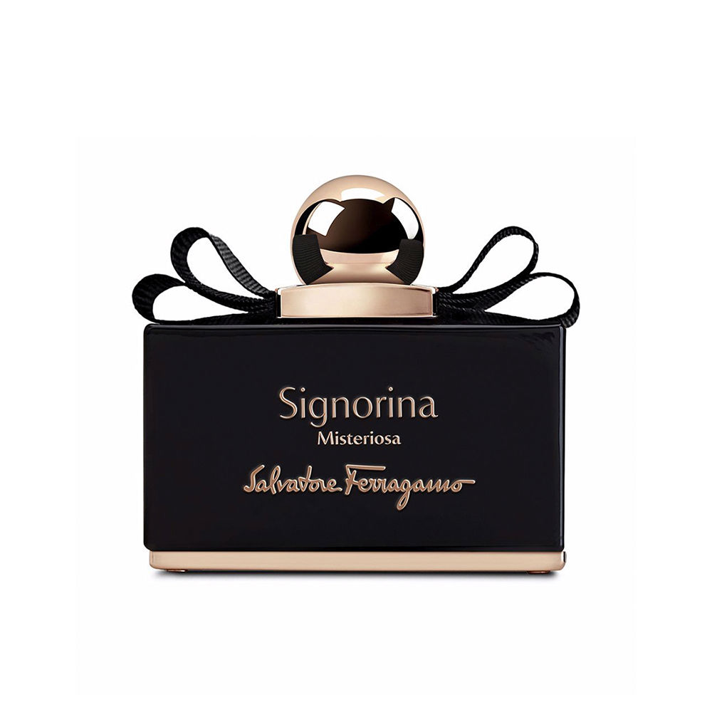 SIGNORINA MISTERIOSA edp vapo
