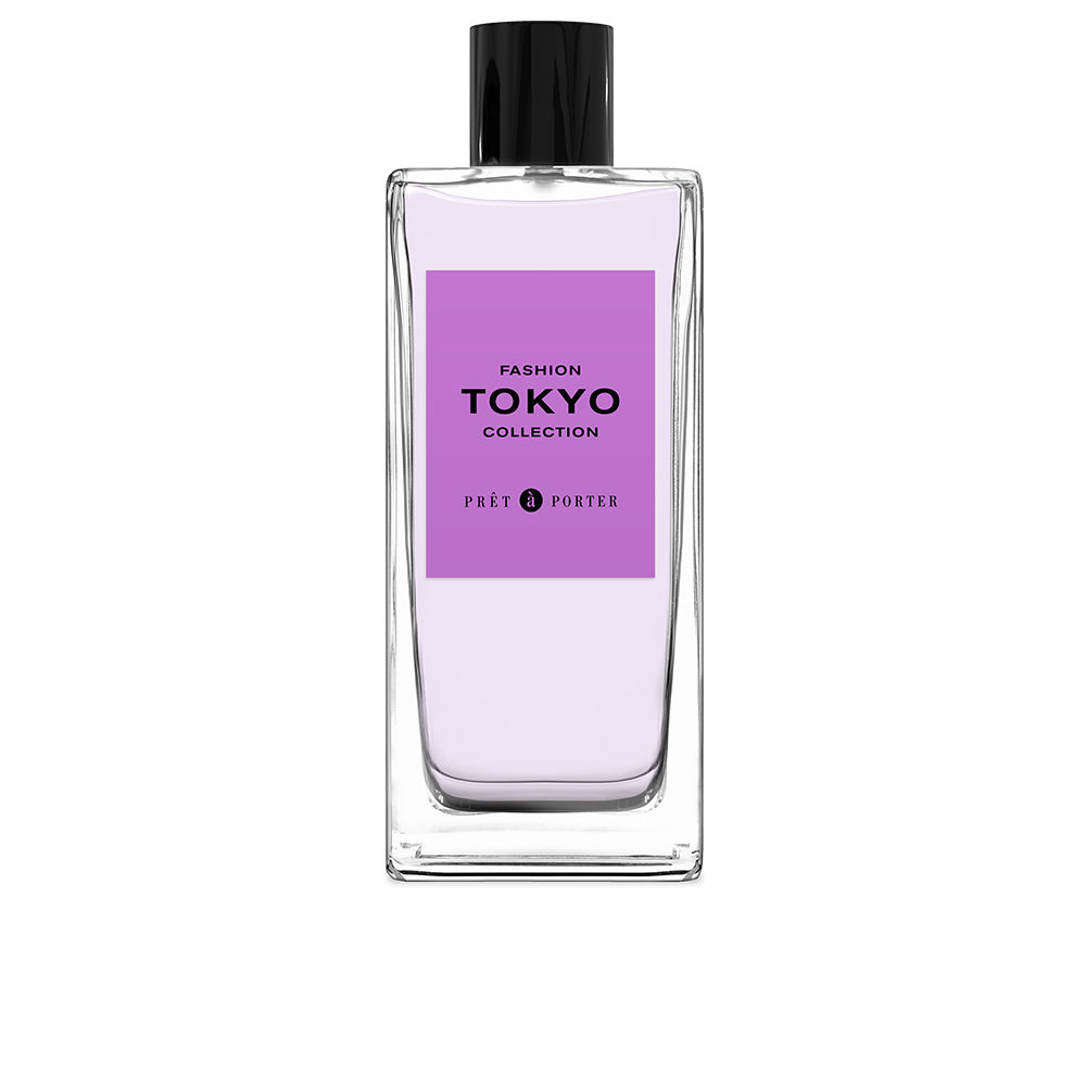 TOKYO COLLECTION edp vapo