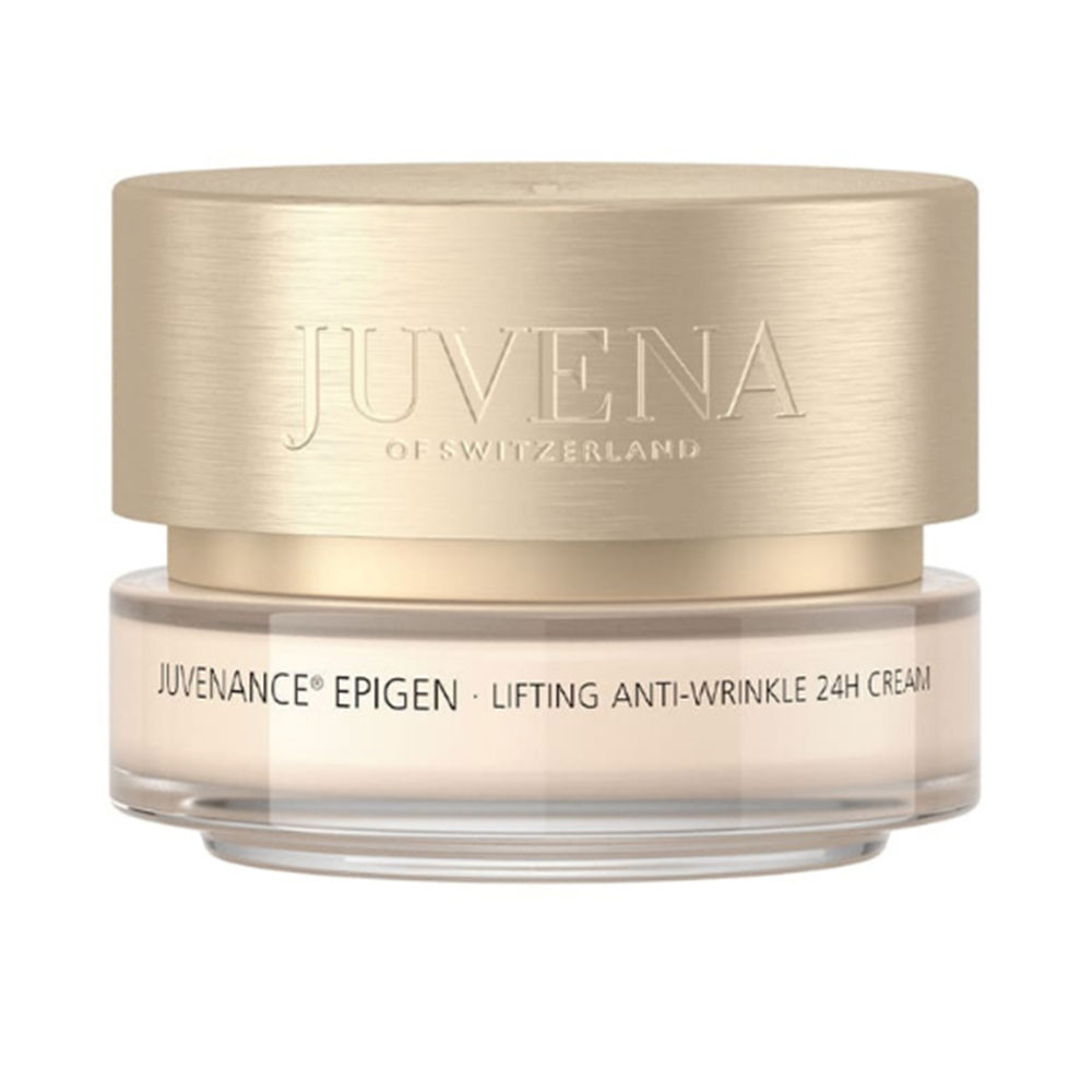 JUVENANCE EPIGEN lifting anti-wrinkle 24H cream