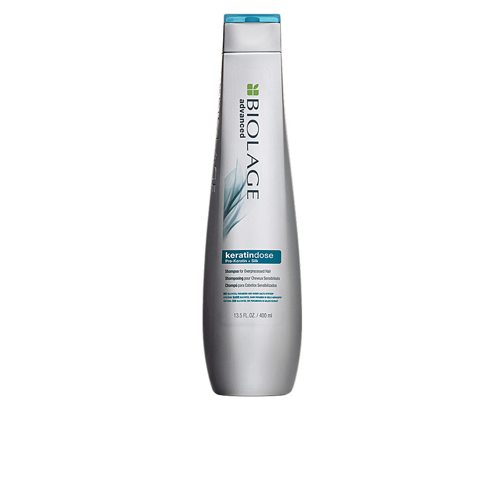 KERATINDOSE shampoo