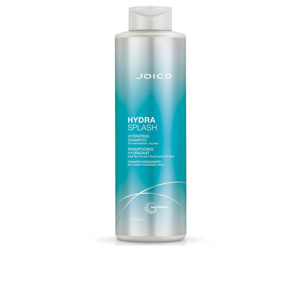 HYDRA SPLASH hydrating shampoo