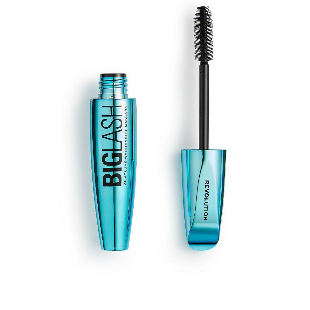 BIG LASH XL volume waterproof mascara