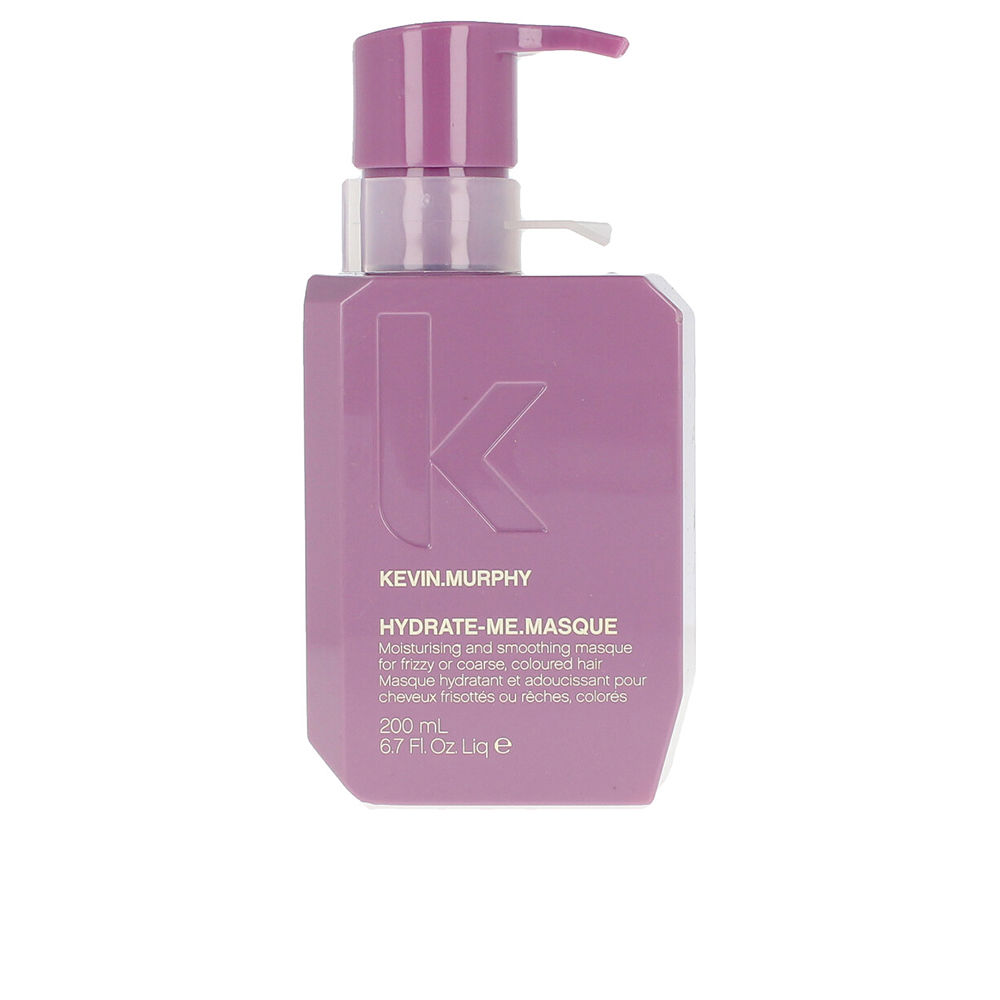 HYDRATE-ME.MASQUE moisturizing mask for dry and damaged hair