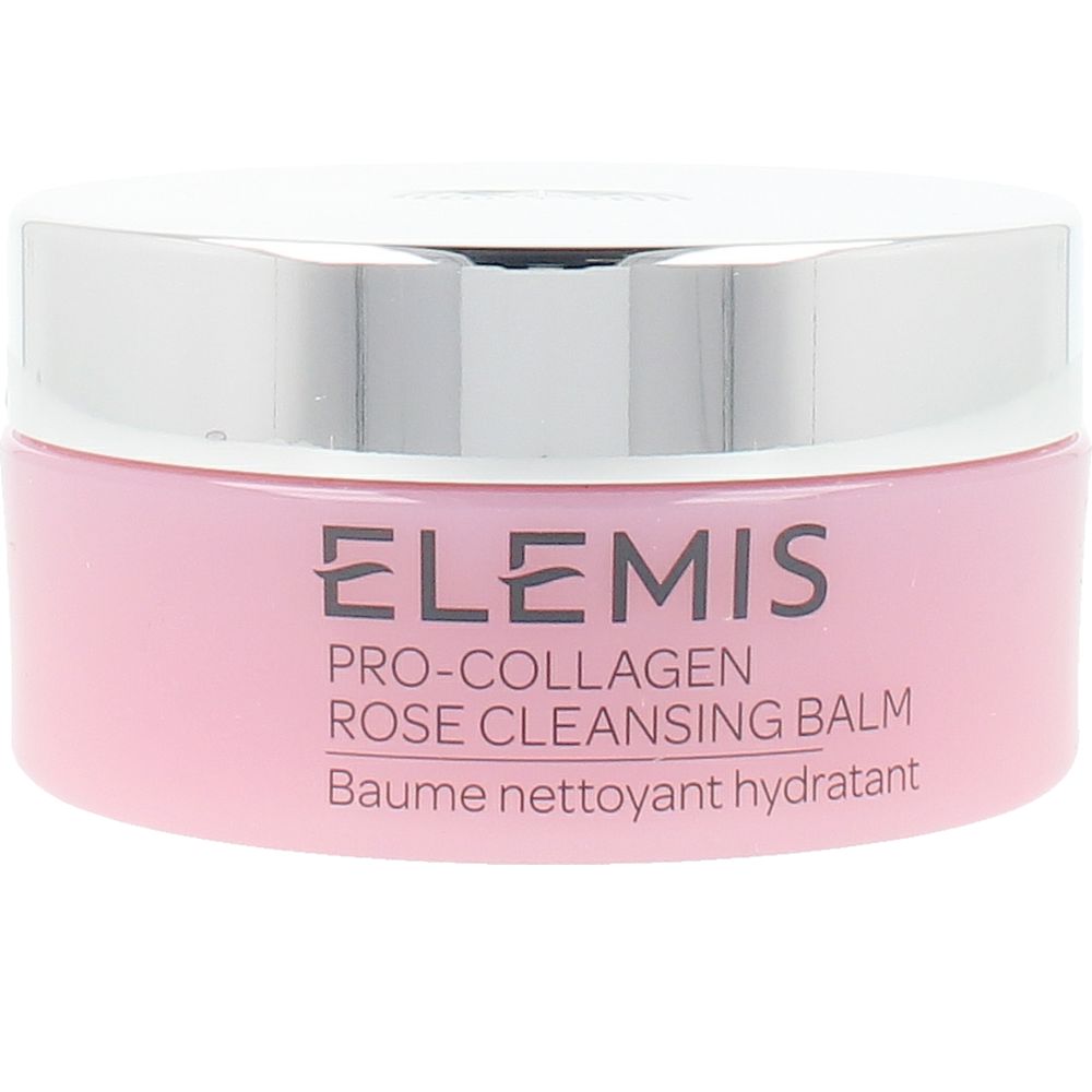 PRO-COLLAGEN rose cleansing balm