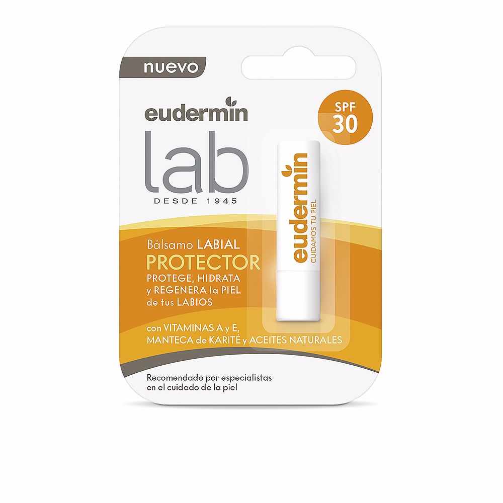 LIP PROTECTOR SPF30 sunscreen