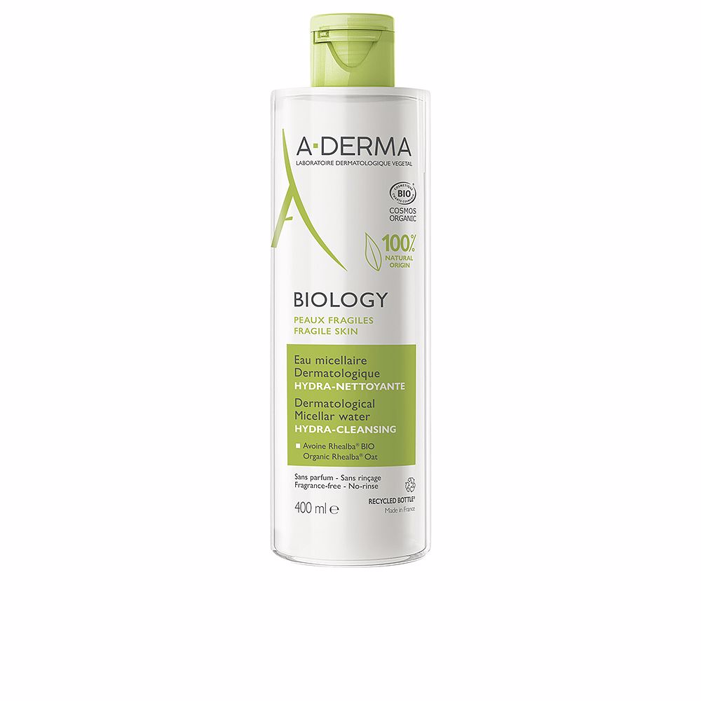 BIOLOGY dermatological micellar water