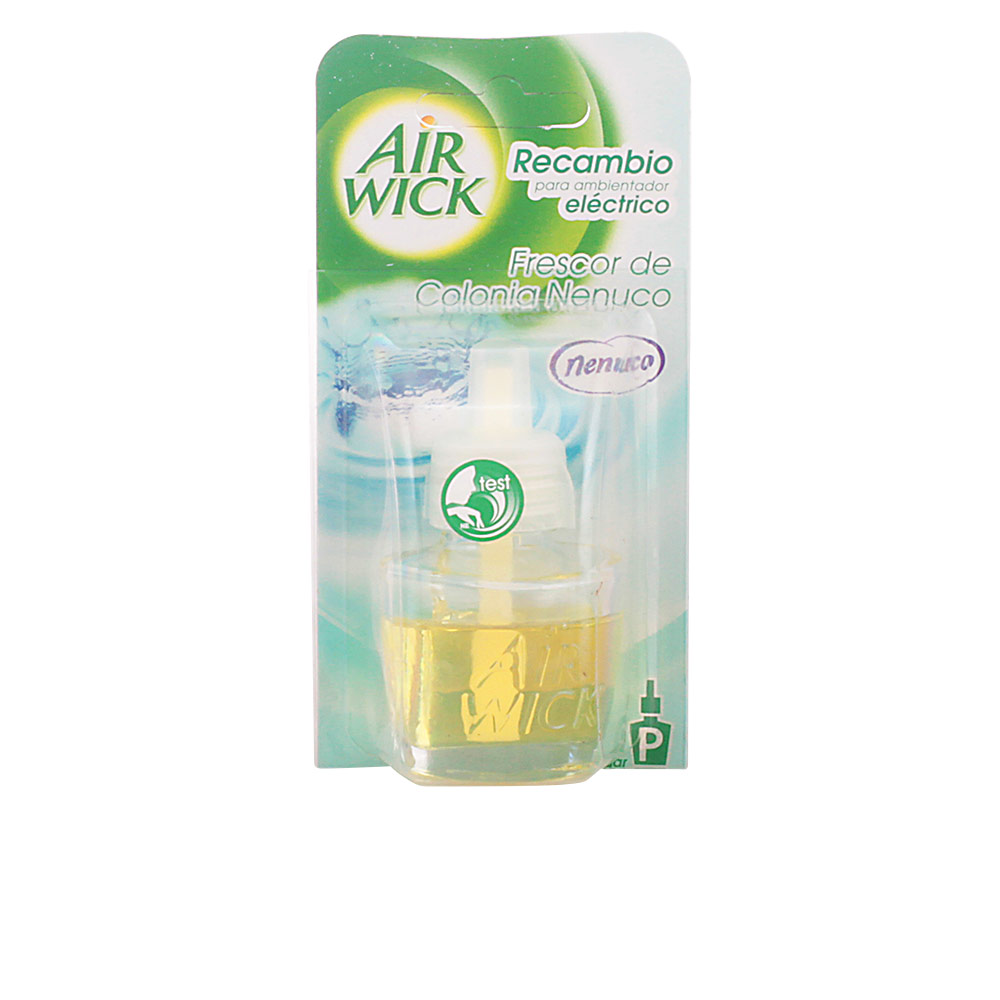 AIR-WICK electric air freshener refill