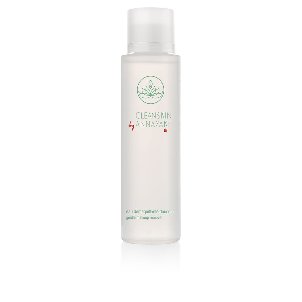 CLEANSKIN BY ANNAYAKE gentle make up remover