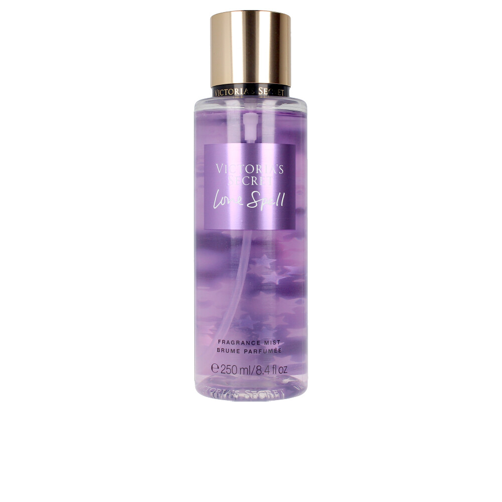 LOVE SPELL body mist