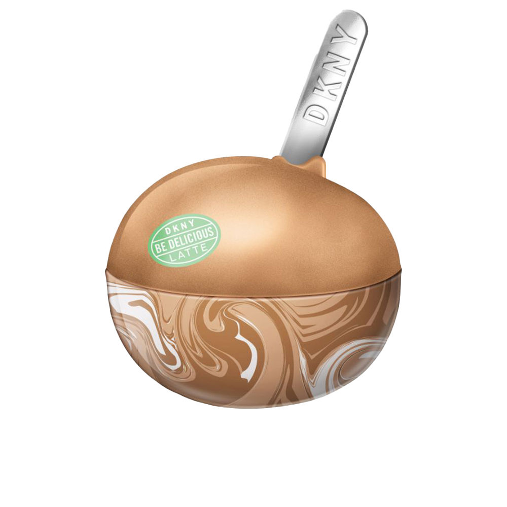 BE DELICIOUS LATTE PISTACHIO edp vapo