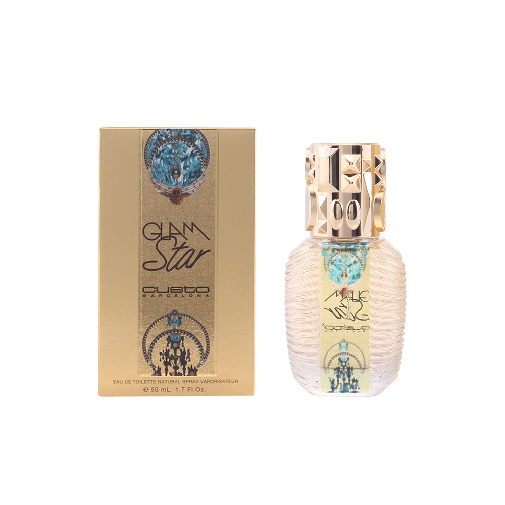 GLAM STAR eau de toilette spray