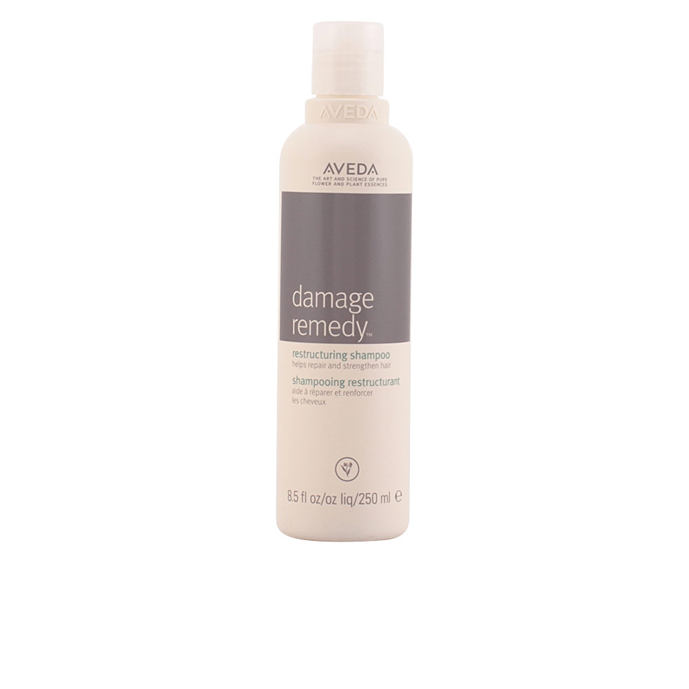 DAMAGE REMEDY restructuring shampoo